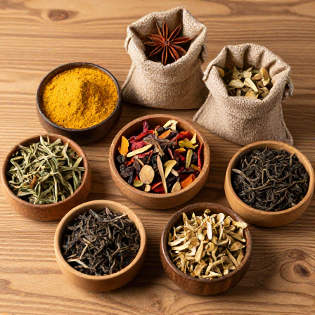 درباره عطاری بهاران