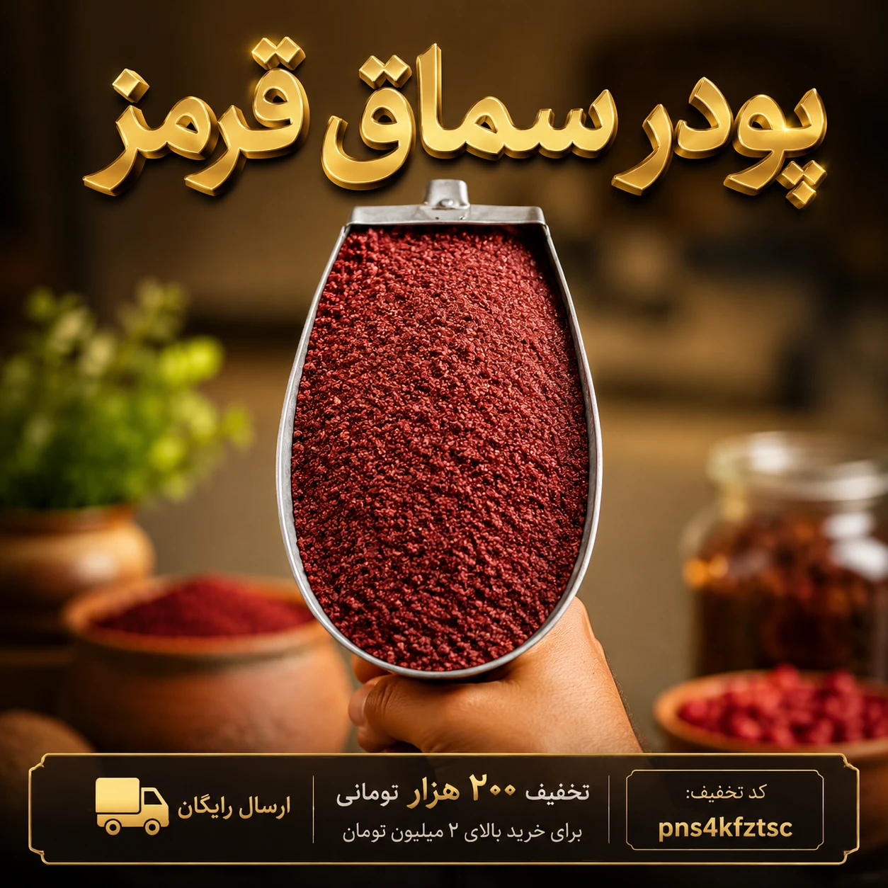 ادویه جات،چاشنی ها و طعم دهنده ها
