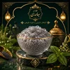 خواص تخم شربتی برای لاغری، رفع عطش و گوارش؛ چرا این دانه خنک این‌قدر محبوب است؟