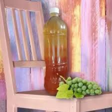 آبغوره طبیعی و خالص | بی نمک و نجوشیده بهاران(امساله)۱۲۰۰گرم(۱بطری)پسکرایه